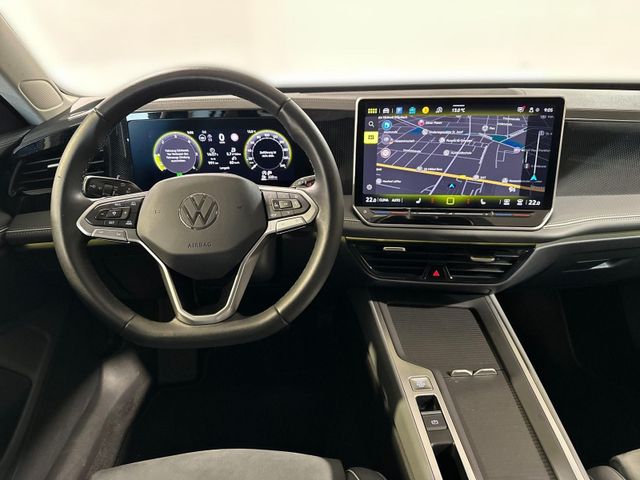 Passat Variant 2.0 TDI DSG BUSINESS +AHK+KAMERA+