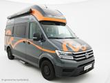 Volkswagen Grand California LED, StHz, ACC, Markise, WC, So