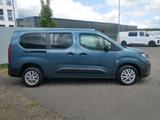 Fiat Doblo KOMBI N1 L2H1 1.5 BLUEHDI 130PS AT8 COMFOR - Fiat Doblo: Automatik