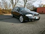 Skoda Octavia Rs 2.0Tfsi - Skoda Octavia aus 2006: RS