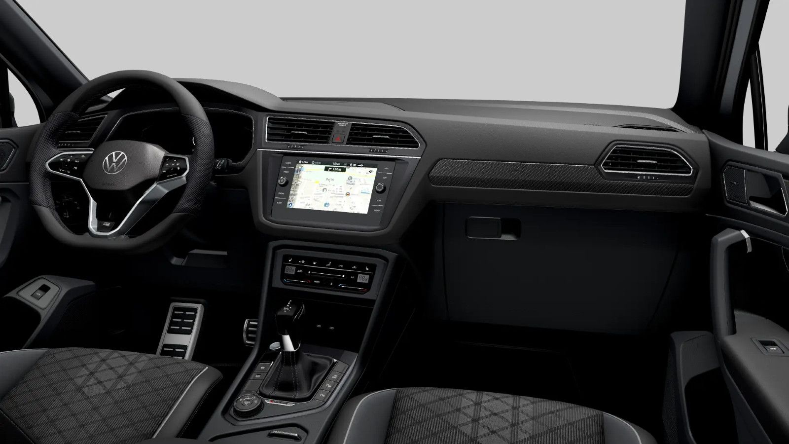 Volkswagen Tiguan Allspace - Bild 8