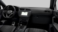 Volkswagen Tiguan Allspace - Vorschau Bild 8
