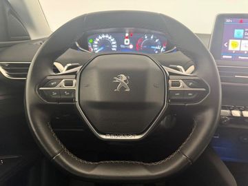 Peugeot 5008 - 11