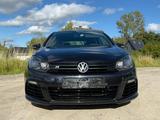 Volkswagen Golf VI R 2.0 TSI 4MOTION - Volkswagen Golf aus 2011: 4motion