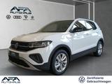 Volkswagen T-Cross 1.0 TSI Goal Navi*ACC*LM17*SHZ - Volkswagen T-Cross Jahreswagen