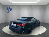 BMW 420d M Sport Laser H&K StHz RFK 19Z Nackenwärmer - BMW 420 in Berlin