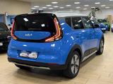 Kia Soul Inspiration*Harman/K*ACC*HUD*SHZ+BLÜ*R.cam - blaue Kia Soul