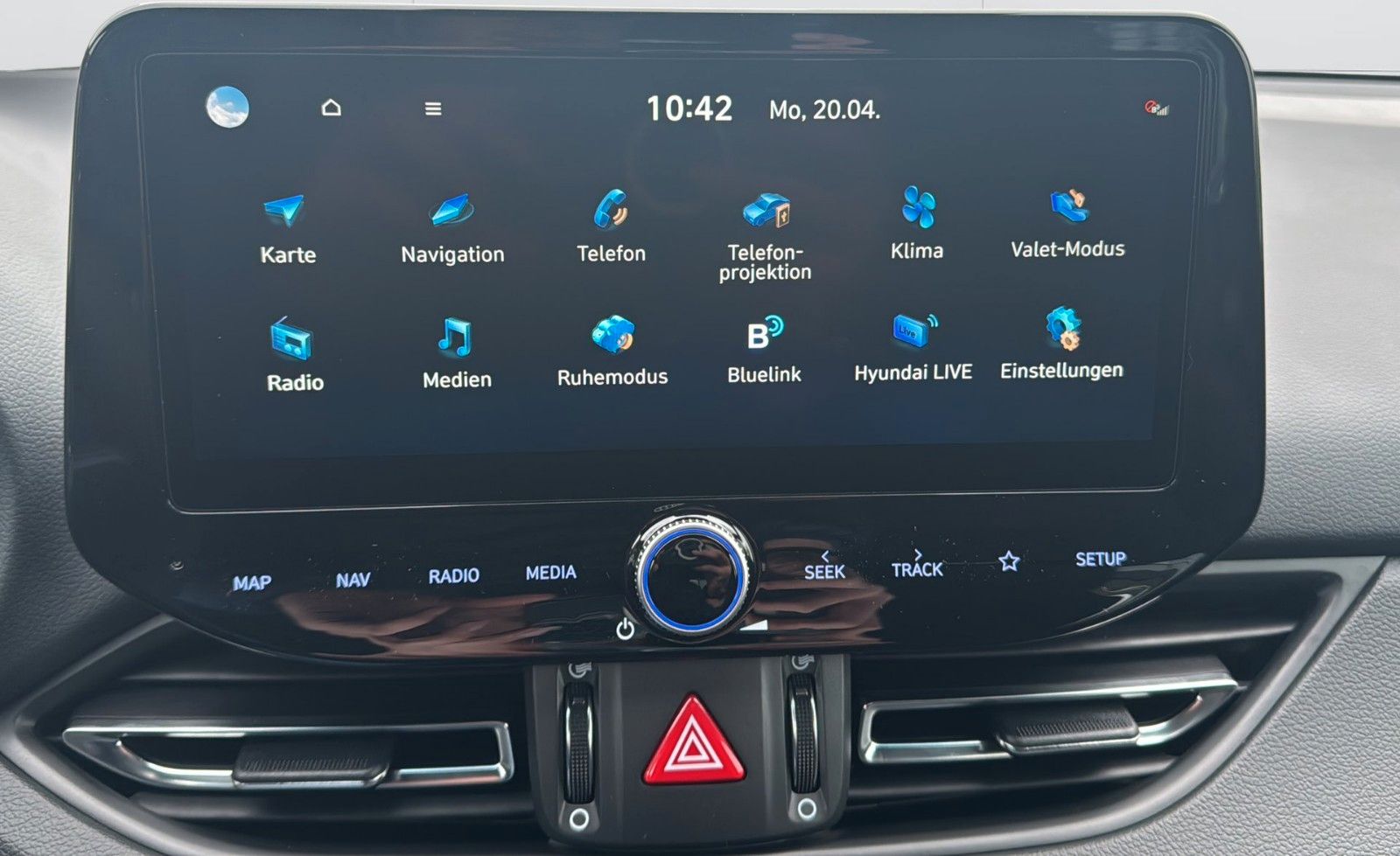 Hyundai i30 - Bild 10