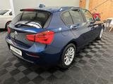 BMW 118i Advantage *Autom. *Navi *SHZ - BMW 118 Gebrauchtwagen in Nürnberg