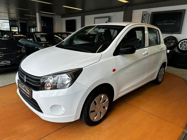 Suzuki Celerio Comfort/Autom./8FachBereift/BT/USB/15TKM