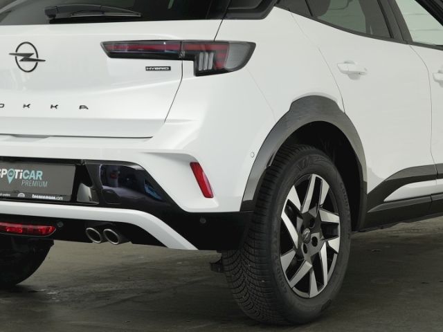 Mokka B FACELIFT GS HYBRID eDCT+NAVI+LED LICHT+R