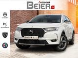 DS Automobiles DS7 Crossback Hybrid 4x2 Rivoli + Navi./ Sitzh./