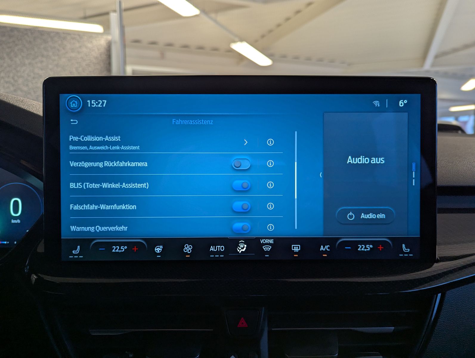 FORD Focus 1.0 ST-Line X EB Matrix B&O ACC Kamera 18" - Image 26