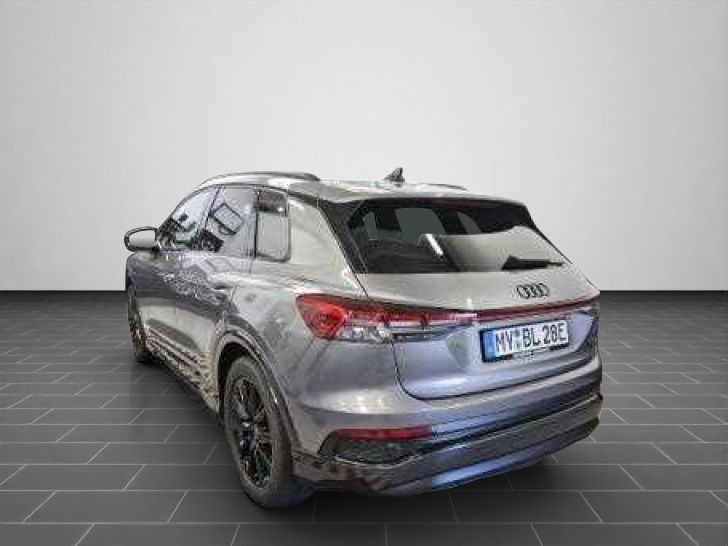 Audi Q4 e-tron - Bild 6