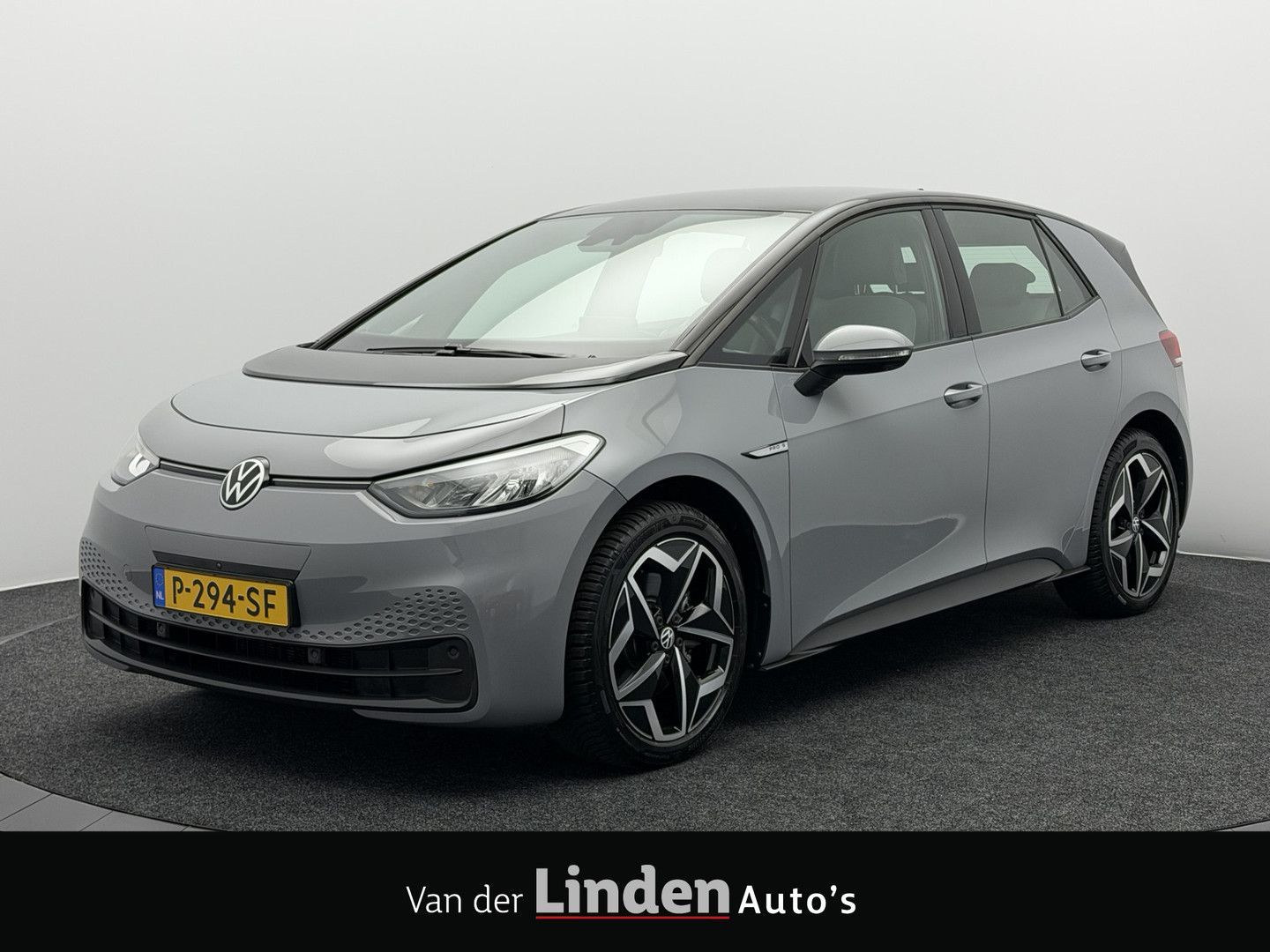 Volkswagen ID.3 Pro S 77 kWh | SoH 93,8% | Warmtepomp | sit