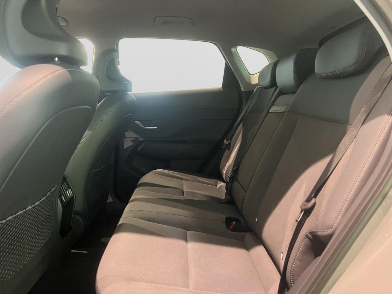 Hyundai Kona – Bild 14