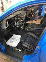 BMW M135i xDrive ACC HUD Cockpit Profes Misano Blau - BMW M135 aus 2019