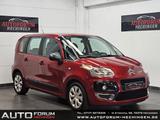 Citroën C3 Picasso Tendance - Citroën C3 Picasso mit Benzin-Antrieb