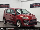 Citroën C3 Picasso Tendance - Citroën C3 Picasso: Kleinbus