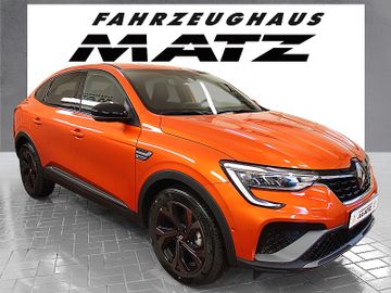 Fahrzeugabbildung Renault Arkana TCe 160 EDC R.S. Line
