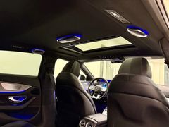 Mercedes-Benz AMG GT - Vorschau 24