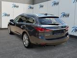 Mazda 6 SKYACTIV-G 165 PS 5T 6GS AL-SPORTS LEDER NAV - Mazda 6: Kombi, Sport