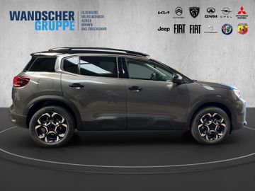 Citroën C5 Aircross Hybrid 145 MAX NAV LED SHZ KAMERA