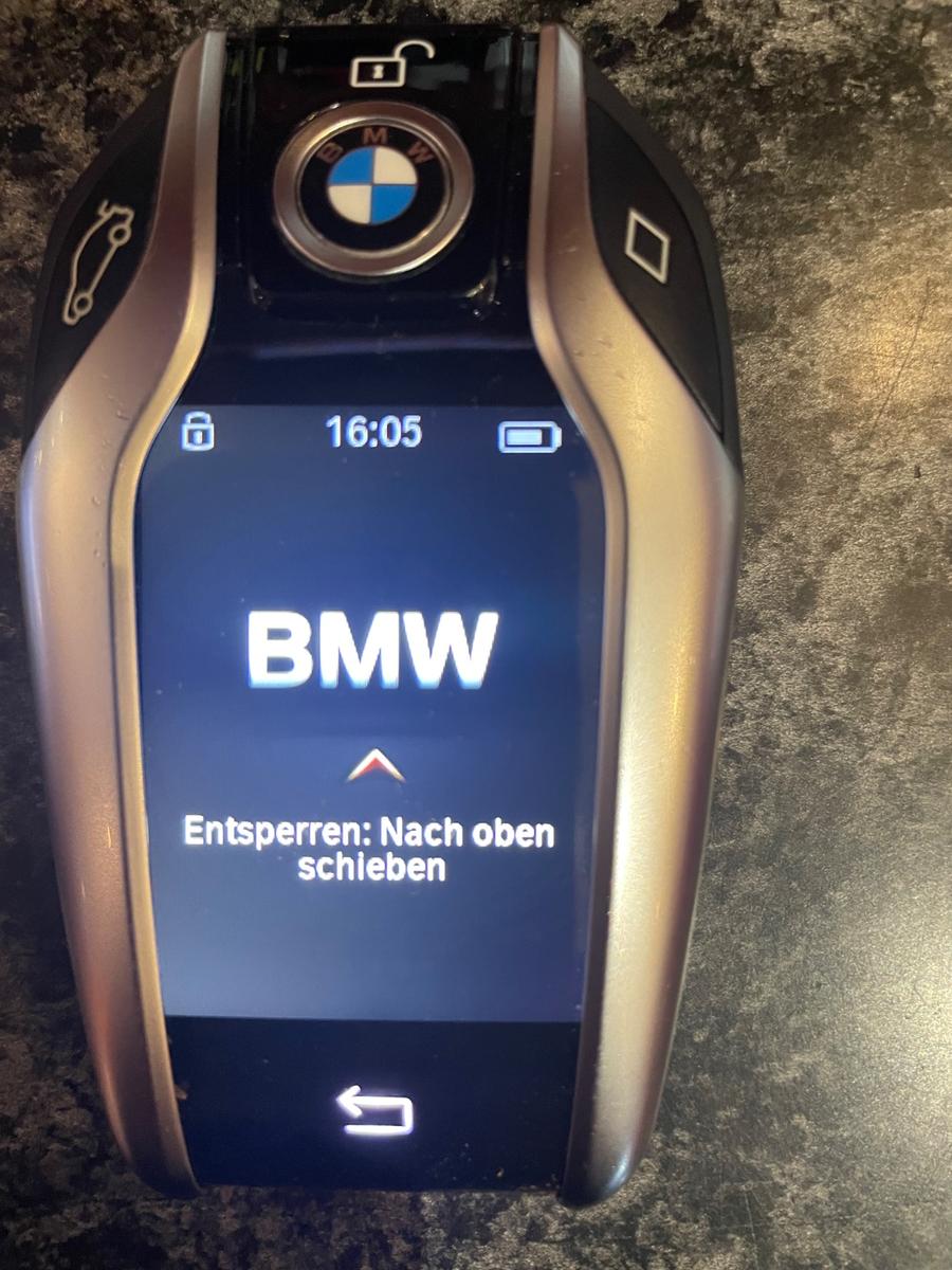 BMW 320i xDrive Automatik -