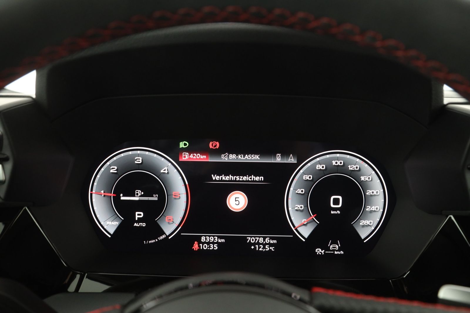 Audi A3 - Bild 20