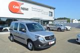 Mercedes-Benz Citan 109 CDI*Klima*BT-Media*SHZ*Radio*