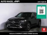Mercedes-Benz GLC 200 4MATIC Avantgarde Plus+AHK+Memory+Totw.+ - Mercedes-Benz GLC 200 in Mönchengladbach