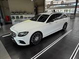 Mercedes-Benz E 300 d T Autom. -