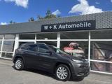 Jeep Cherokee 2.2 MultiJet Limited 4WD Active Drive 9 - Jeep Cherokee Gebrauchtwagen