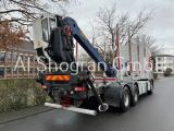 Volvo FH 16.750 6x4 Kran Palfinger M 12 L 97 / EURO 6 - Volvo Fh16