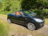 Mitsubishi Colt CZC 1.5 Invite*CABRIO*83tkm*Klima*TÜV 4/26 - Mitsubishi Colt aus 2006