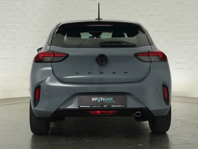 Corsa F FACELIFT GS+LED LICHT+RÜCKFAHRKAMERA+SIT