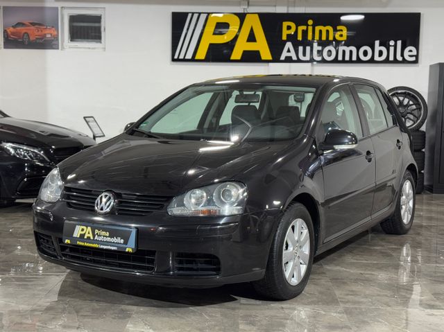 Volkswagen Golf V 2.0 FSI Lim. Comfortline Automatik Xenon