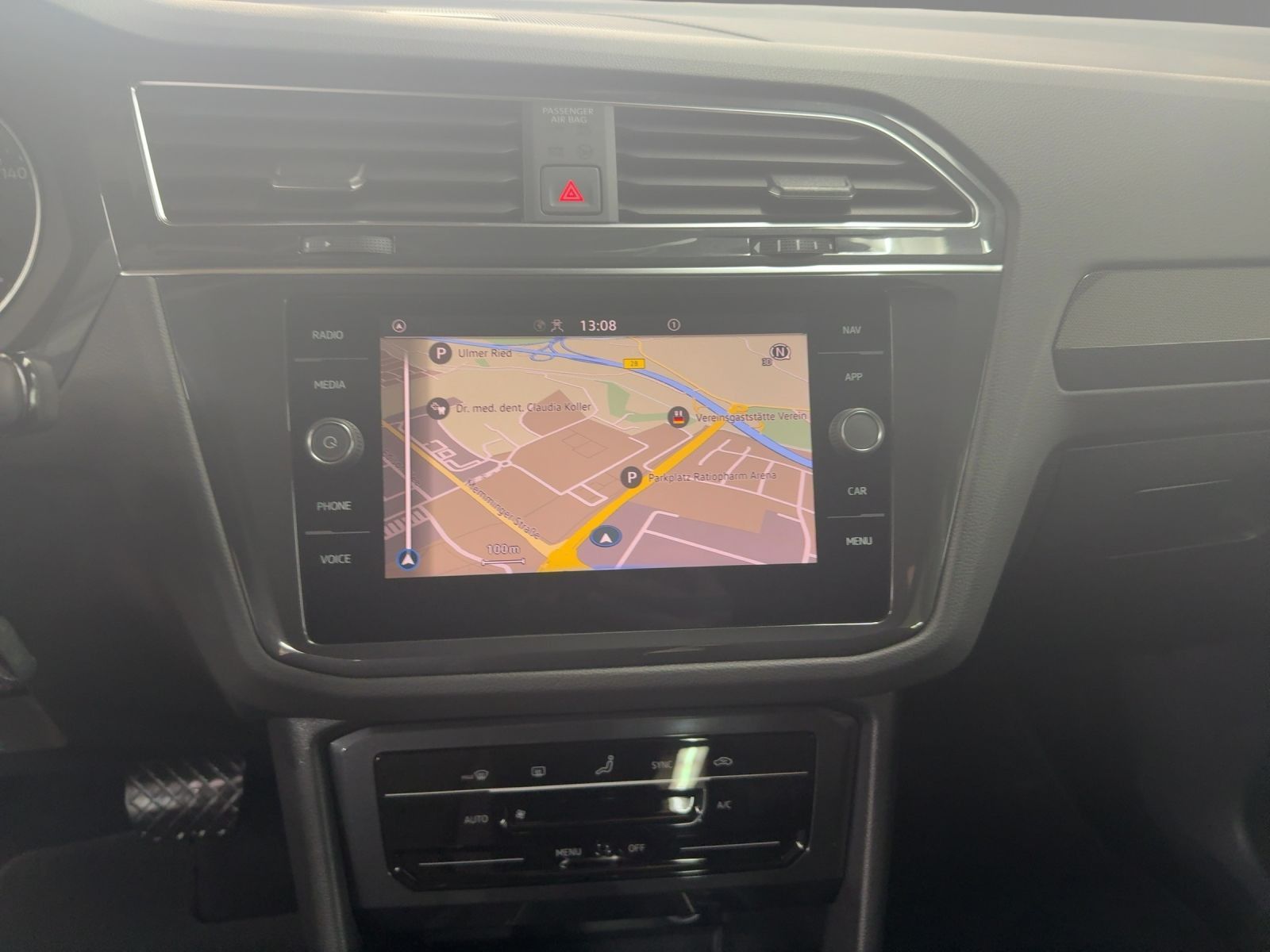 Volkswagen Tiguan - Bild 11