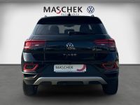 Volkswagen T-Roc - Vorschau Bild 5