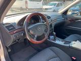 Mercedes-Benz Mercedes benz E220 - gebrauchte Mercedes-Benz E 220 aus dem Jahr 2004