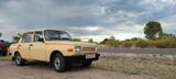 Wartburg 353 SP  TT - Wartburg Oldtimer