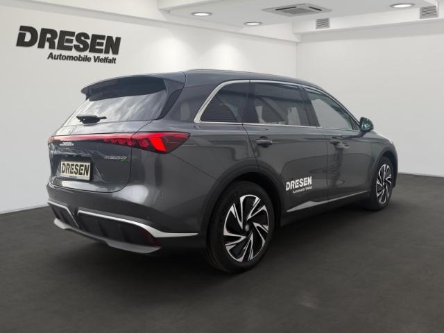 MG S6 Luxury EV AWD LUX HUD+El. Panodach+Navi+Leder