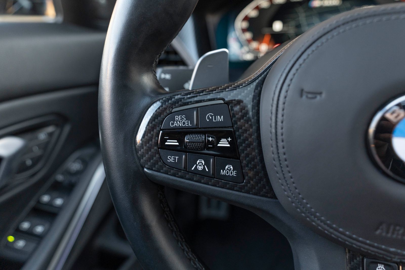 Fahrzeugabbildung BMW M340i H&K HUD CARPLAY LED ALCANTARA TOTW M+S