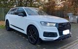 Audi Q7 3.0 TDI ultra quattro/SLINE/360/PANO/AHK/TOP - Audi Q7: Sline
