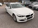 BMW 316 3 Touring 316 d !!Steuerkette gerissen!! - BMW 316: D