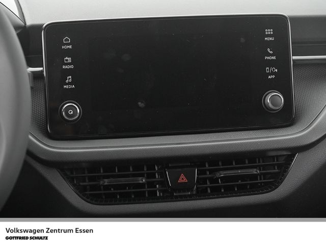 Skoda Fabia - Bild 15