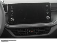 Skoda Fabia - Vorschau Bild 15