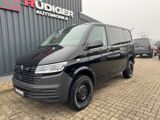 Volkswagen T6.1 Transporter 4MOTION*Rockton*Mixto*Seikel* - Volkswagen Transporter 4motion