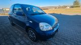 Toyota Yaris 1.0 Edition Klima TÜV bis 06/2026 - Toyota Yaris aus 2005