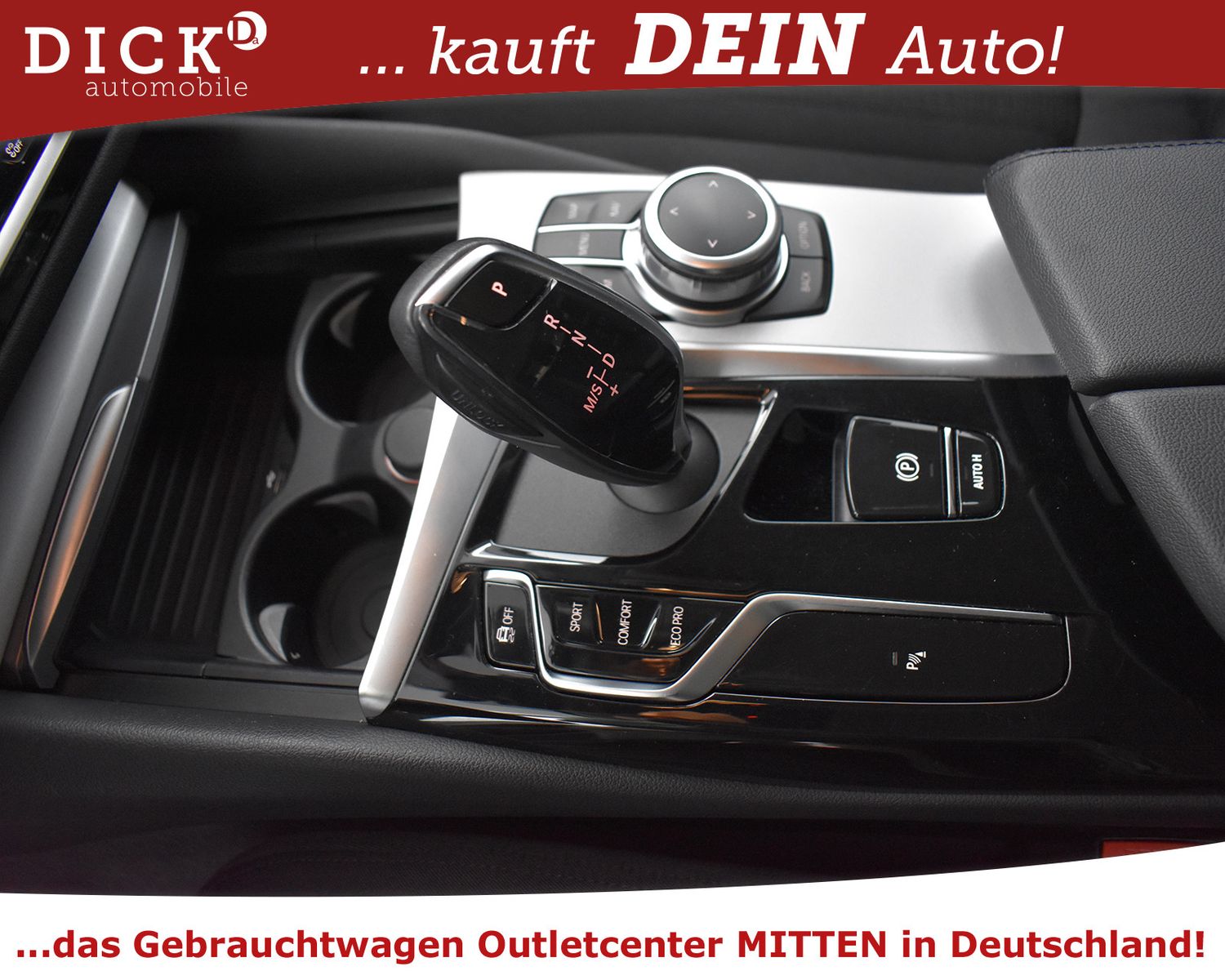 BMW 520d xDr T Aut >VIRTU+PROF+SHZ+TEMP+KAM+AHK+M18" - Image 21